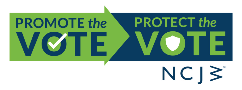 Promote the Vote; Protect the Vote - Greater Kansas City